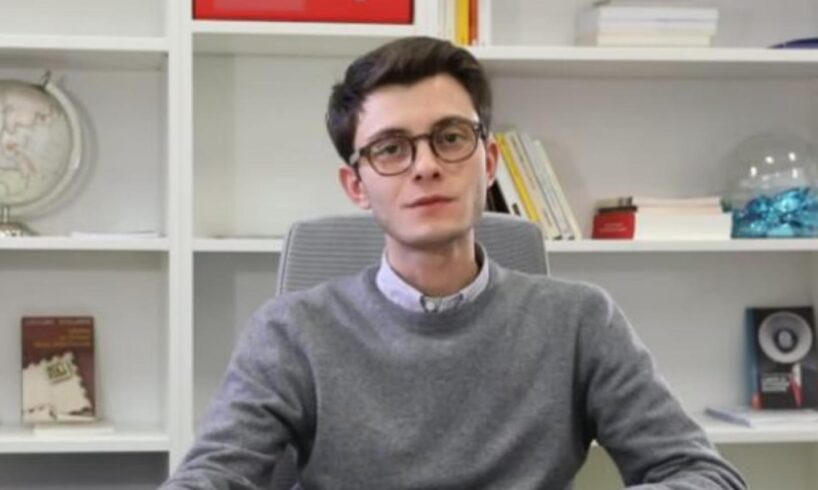 Nomina politica all’Ast, Luigi Genovese nuovo presidente: pioggia di critiche dal M5S e La Vardera