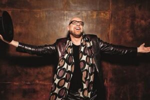 Mario Biondi celebra i 20 anni di “This Is What You Are”: tour dal 5 maggio e nuova versione del brano