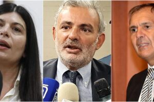 Antimafia a Catania, Colosimo e Curcio spingono per liberare i giovani dalle famiglie criminogene. Trantino chiede uomini e mezzi