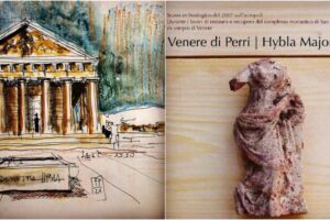 Paternò, Hybla Major dimenticata: un patrimonio archeologico mai davvero esplorato di Francesco Finocchiaro