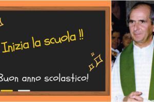 Scuola in Sicilia, si riparte nel segno di Padre Pino Puglisi