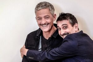 Fiorello annuncia il ritorno de ‘La Pennicanza’: «Saremo una ventata d’aria fresca nel vecchiume che c’è in giro»