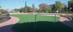 Paternò, Parco del Sole tra degrado e pericoli: monopattini e giochi rotti preoccupano residenti e famiglie