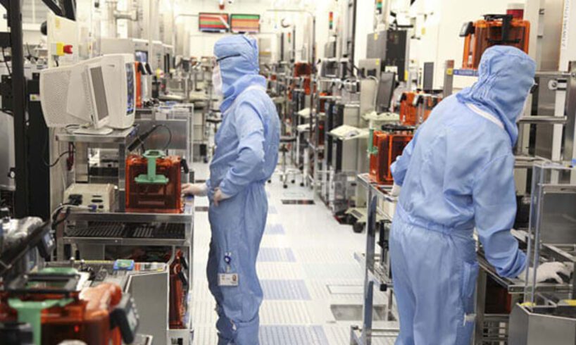 STMicroelectronics: niente esuberi ad Agrate ma è Catania a brillare con 5 miliardi di investimenti