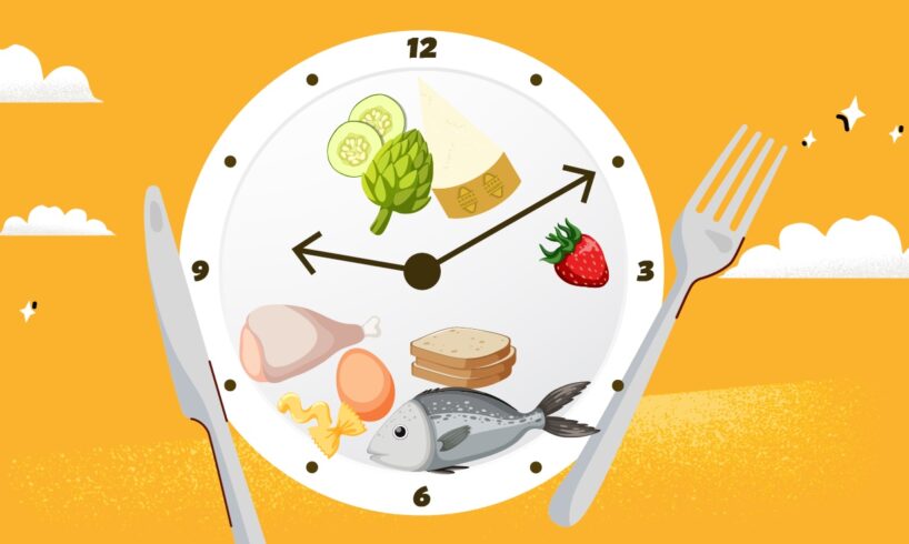 Digiuno Intermittente, moda del momento o segreto per vivere meglio?