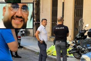 Palermo, uccide il cognato a colpi di pistola: fermato un 62enne alla Kalsa