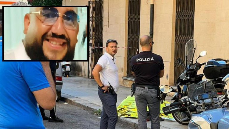 Palermo, uccide il cognato a colpi di pistola: fermato un 62enne alla Kalsa