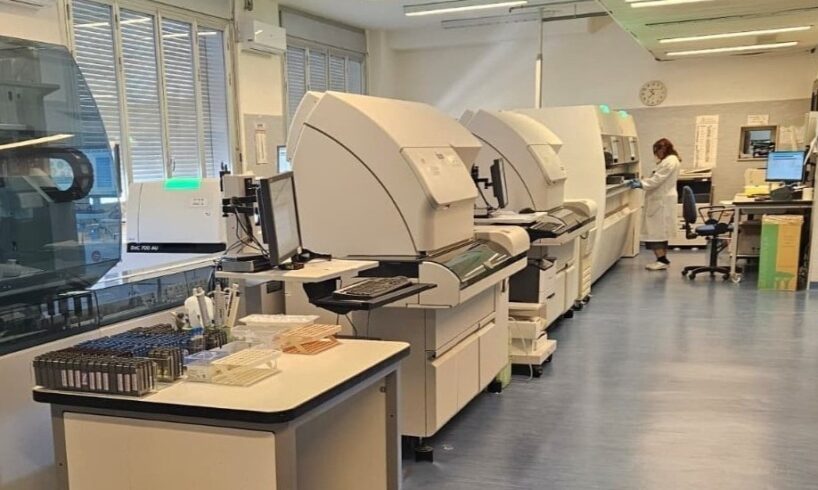 Asp Catania, nuova rete punti prelievo con più sedi e orari ampliati: “Utenti soddisfatti”