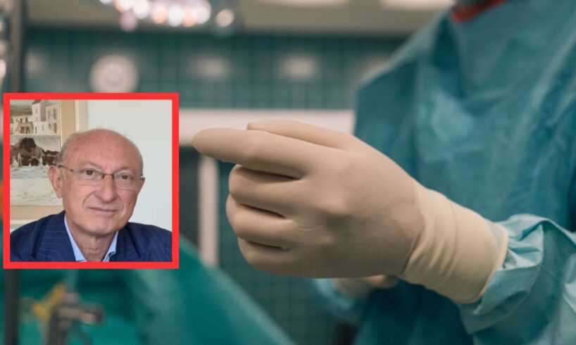 Catania, Reina si dimette da direttore sanitario Asp: dopo sospensione per inchiesta su presunte molestie