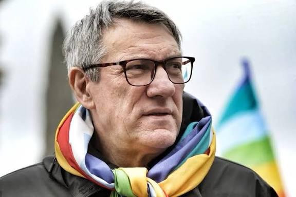 Landini a Catania il 19 settembre: corteo per la Palestina e assemblea con Cgil Sicilia