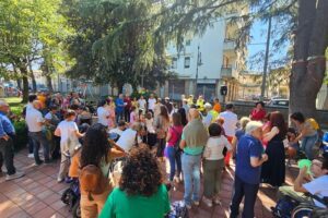 “IncludiAmo” torna a Viagrande: spettacolo, inclusione e solidarietà al Parco Aniante