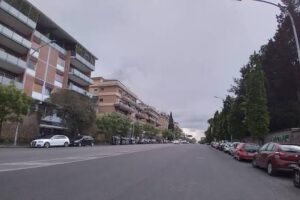 Catania, tragedia all’alba: donna di 29 anni muore in incidente lungo viale Marco Polo