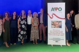 Catania, Avo Sicilia apre una nuova sede: più volontari negli ospedali e nelle strutture di cura