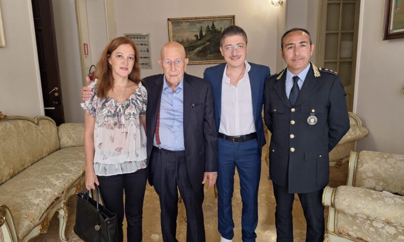 Bronte, rafforzati i controlli nelle campagne per proteggere il prezioso raccolto di pistacchio