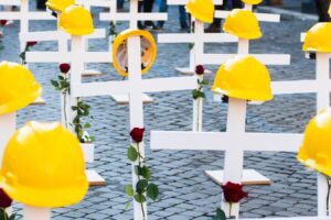 Sicilia tra le regioni con più vittime sul lavoro: in Italia già 607 morti nei primi sette mesi del 2025