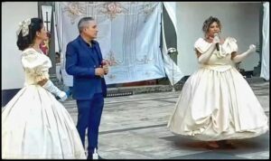 Randazzo, una serata di emozioni con “Aggiungi un posto a tavola”: arte, scienza e inclusione per abbattere i pregiudizi