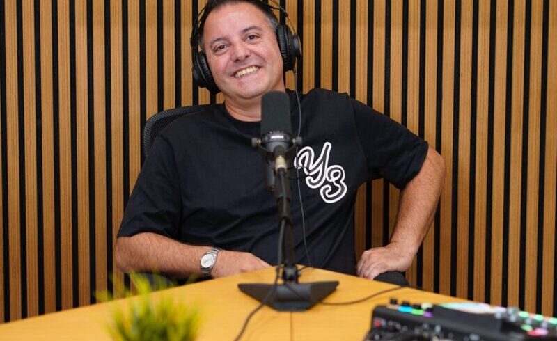 Sconcerto per l’intervista a Giuseppe Riina: “Come i bimbi di Gaza, in fuga da piccolo con papà Totò”