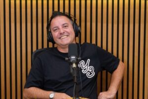 Sconcerto per l’intervista a Giuseppe Riina: “Come i bimbi di Gaza, in fuga da piccolo con papà Totò”