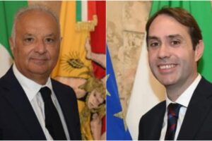 Regione, Barbagallo lascia l’assessorato all’Agricoltura: via libera al ritorno in giunta di Luca Sammartino