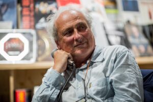 “Ciao Lupo”, anche Catania saluta Stefano Benni con letture e video in Feltrinelli