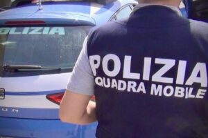 Catania, accoltella un connazionale alla testa e al collo: 19enne in carcere per tentato omicidio (VIDEO)