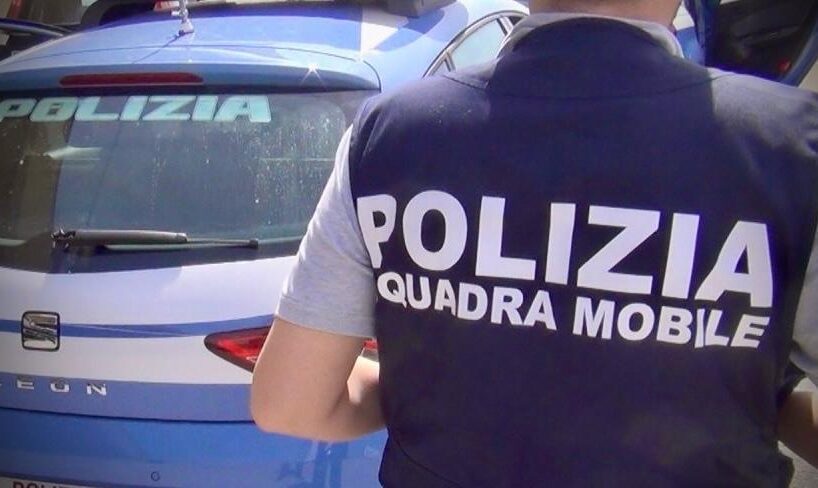 Catania, accoltella un connazionale alla testa e al collo: 19enne in carcere per tentato omicidio (VIDEO)