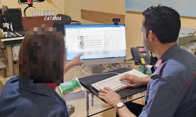 Caltagirone, paga con 50 euro false in un negozio a Ragusa: denunciato 51enne di Palagonia