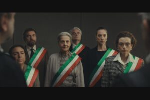 “La camera di consiglio”: alla Festa del Cinema di Roma il film sul Maxiprocesso