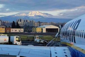 Catania tra le mete più cercate dell’estate 2025: è quarta in Italia per ricerche di parcheggi in aeroporto