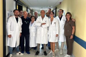 Caltagirone, cresce la Radiologia Interventistica al “Gravina”: eseguite oltre 450 procedure specialistiche