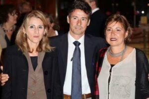 Caso Natoli, Manfredi Borsellino scrive ai figli: «Camminate sempre a testa alta»