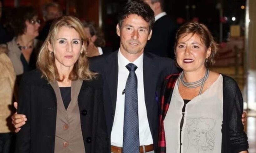 Caso Natoli, Manfredi Borsellino scrive ai figli: «Camminate sempre a testa alta»