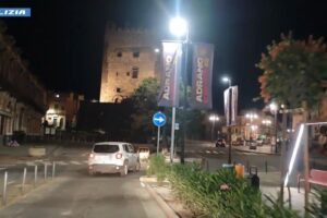 Adrano, operazione antimafia ad Adrano: arrestate 14 persone del clan Scalisi (VIDEO)