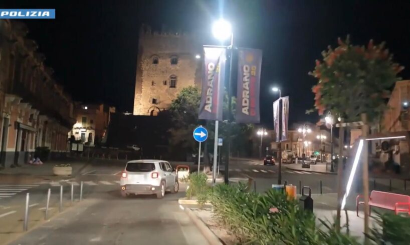 Adrano, operazione antimafia ad Adrano: arrestate 14 persone del clan Scalisi (VIDEO)