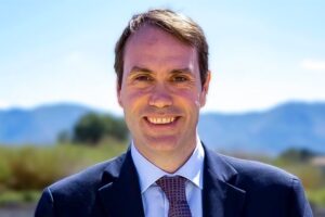 Regione, Sammartino torna all'assessorato all'Agricoltura: ringraziamenti e fiducia nella giustizia