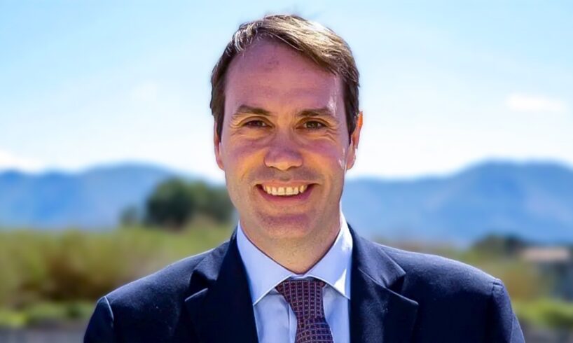 Regione, Sammartino torna all'assessorato all'Agricoltura: ringraziamenti e fiducia nella giustizia