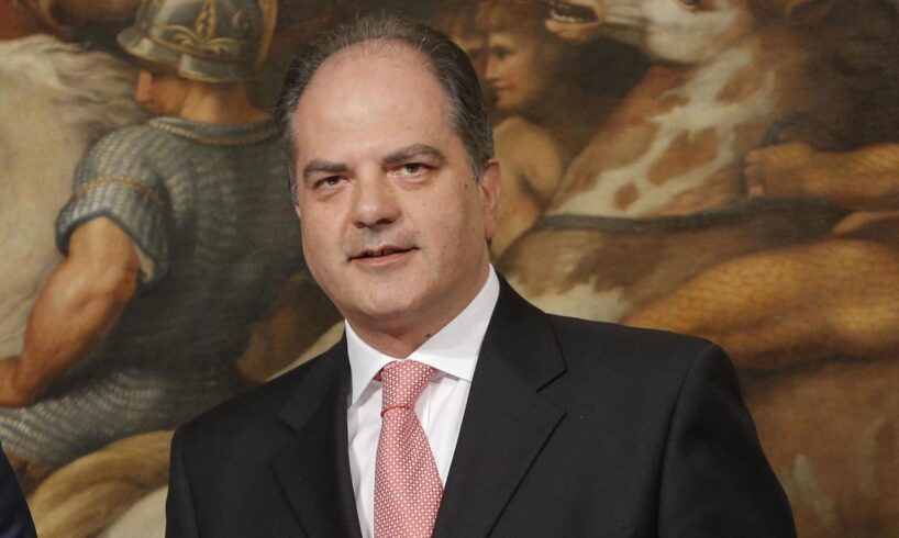 Tariffe Servizi Idrici Etnei, Castiglione interpella il ministro: “Incrementi sproporzionati"