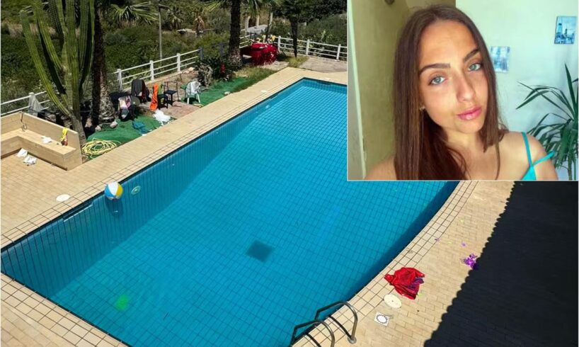 Morte di Simona Cinà: l'autopsia rivela alto tasso alcolemico e nessun segno di droga