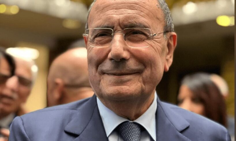 Schifani: “Conti in regola e avanzo da oltre 2 miliardi. La Sicilia volta pagina”