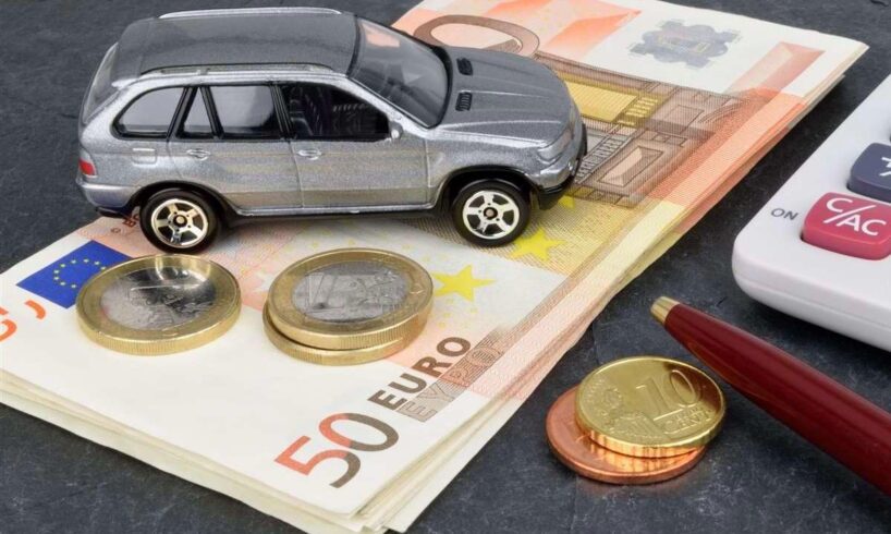 Rc auto, prezzi in aumento ma il divario Nord-Sud resta ampio. A Catania e Napoli i premi più alti d'Italia