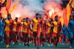 Calcio, "Mi cattu u’ Messina": il sogno “artificiale” di Bavinha, Pam Pam e Totò Schillaci (con Messi in regalo) (VIDEO)