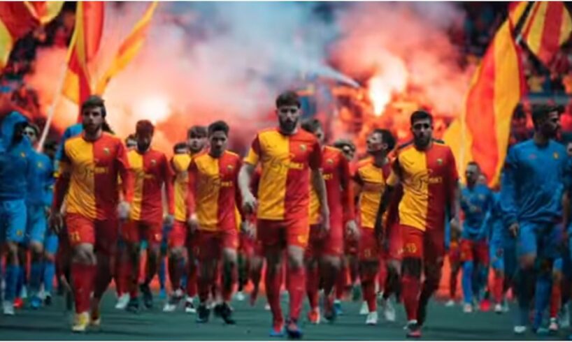 Calcio, "Mi cattu u’ Messina": il sogno “artificiale” di Bavinha, Pam Pam e Totò Schillaci (con Messi in regalo) (VIDEO)