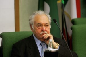 Addio a Pasquale Pistorio, il visionario dell'Etna Valley