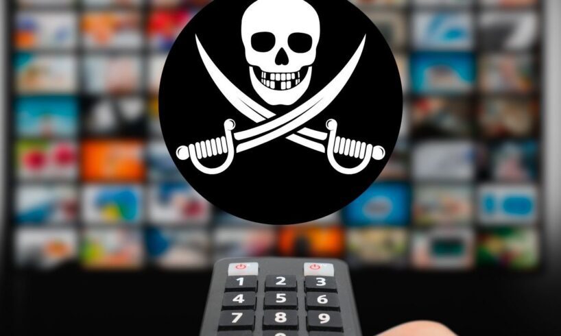 Catania, blitz della Polizia contro la pirateria streaming: smantellata la cupola, 8 arresti