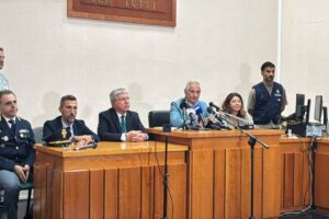 Sequestro lampo a Vittoria: il procuratore Puleio frena. "Per ora nessun indizio di estorsione"