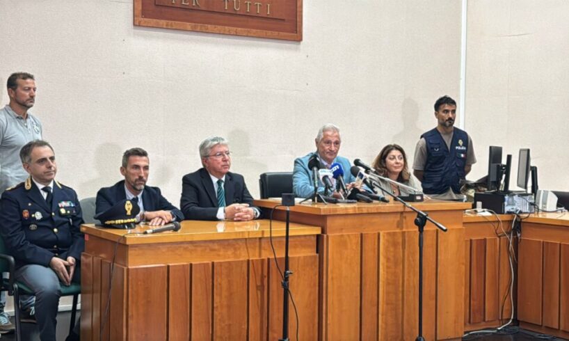 Sequestro lampo a Vittoria: il procuratore Puleio frena. "Per ora nessun indizio di estorsione"