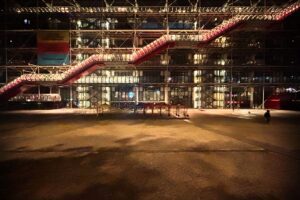 Parigi, viaggio nell’anima di una città universale