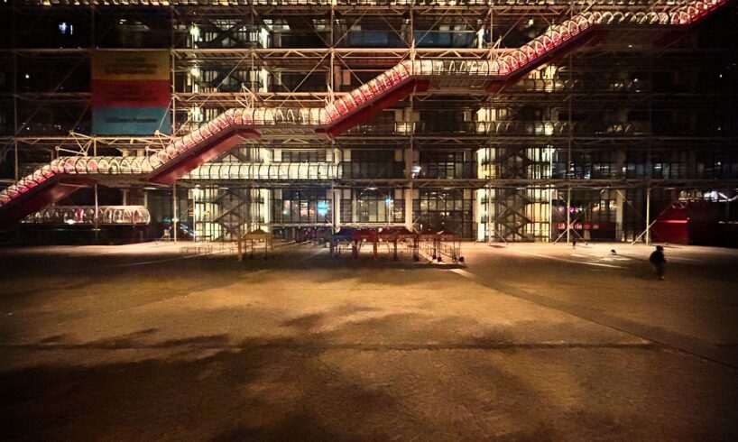 Parigi, viaggio nell’anima di una città universale