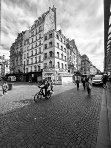 Parigi, viaggio nell’anima di una città universale