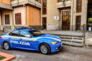 Biancavilla, 23enne marocchino arrestato: era rientrato in Italia nonostante un'espulsione